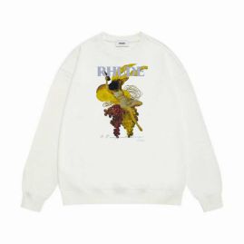 Picture of Rhude Sweatshirts _SKURhudeS-XXLRHY01226410